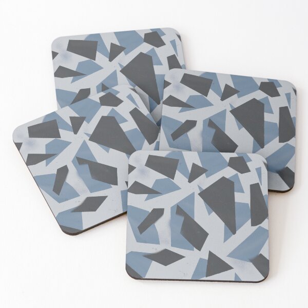 Item preview, Tundra Splinter Camo designed and sold by jdotrdot712.