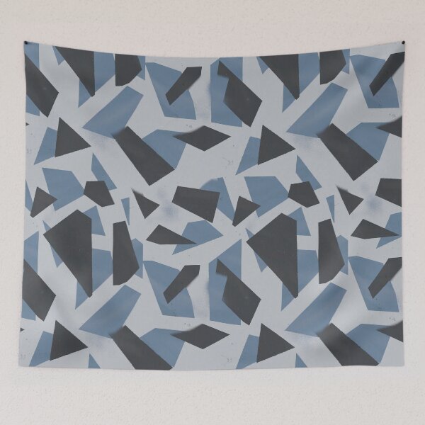 Item preview, Tundra Splinter Camo designed and sold by jdotrdot712.