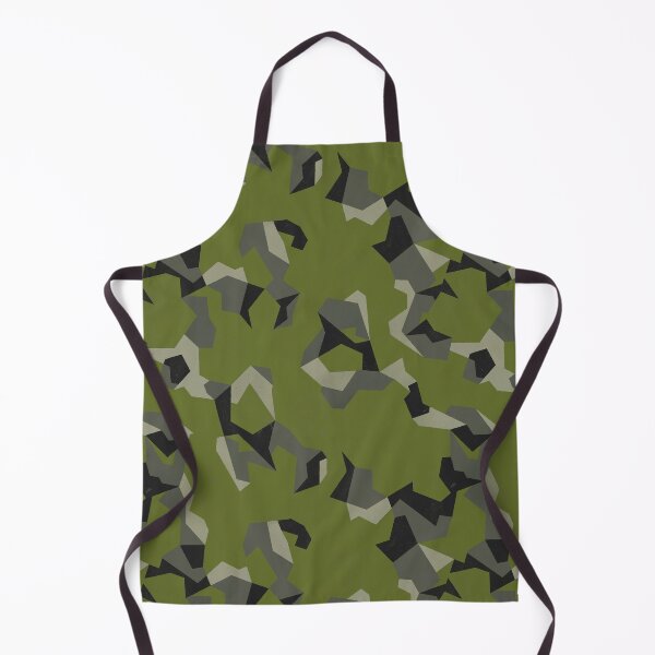 Item preview, Undergrowth Splinter Camo designed and sold by jdotrdot712.