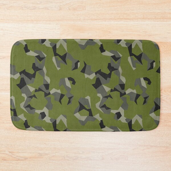 Item preview, Undergrowth Splinter Camo designed and sold by jdotrdot712.