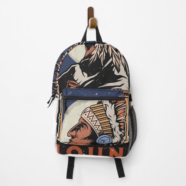 Item preview, Cheyenne Mountin Native designed and sold by Yenbinh.