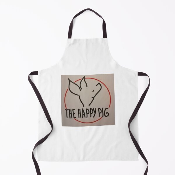 Item preview, Happy pig designed and sold by The Father.