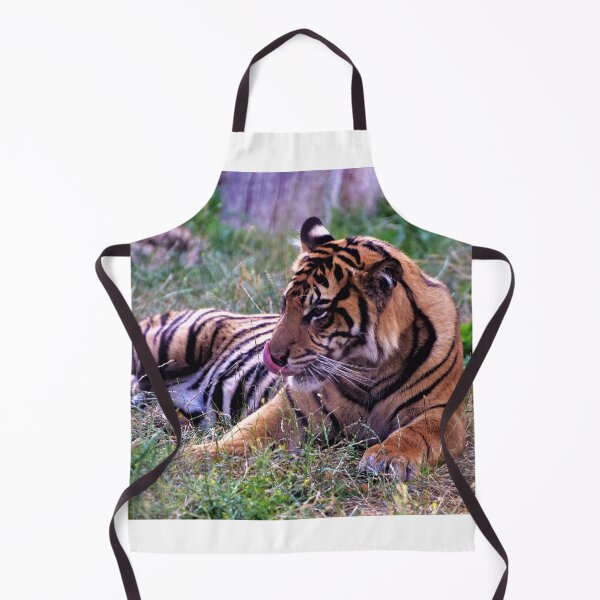 Item preview, A Tiger in London designed and sold by golan22may.