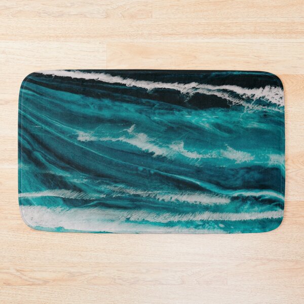 Item preview, Blue tide designed and sold by SoulforEye.