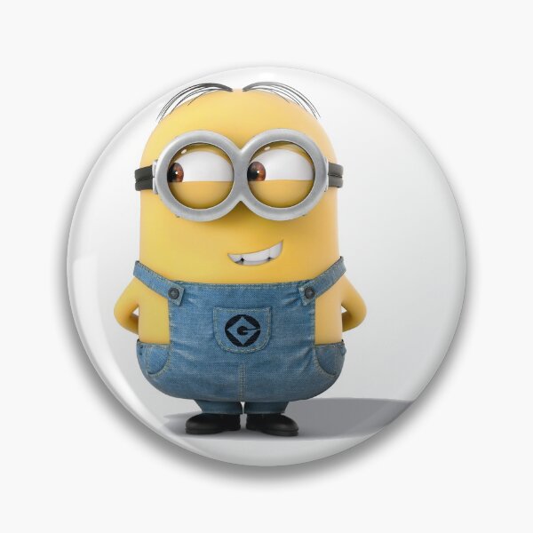 funny minion Pin