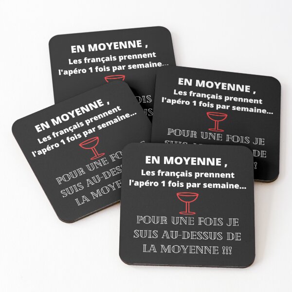Item preview, Aperitif designed and sold by Magounette.