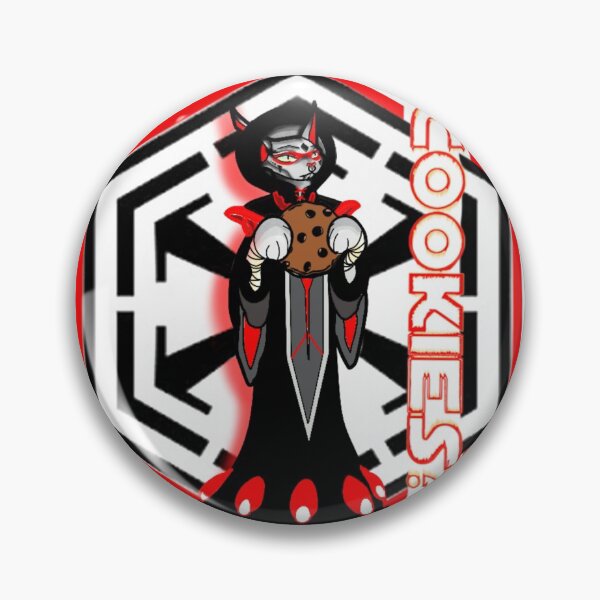 Item preview, Cookies designed and sold by Blunnderland.