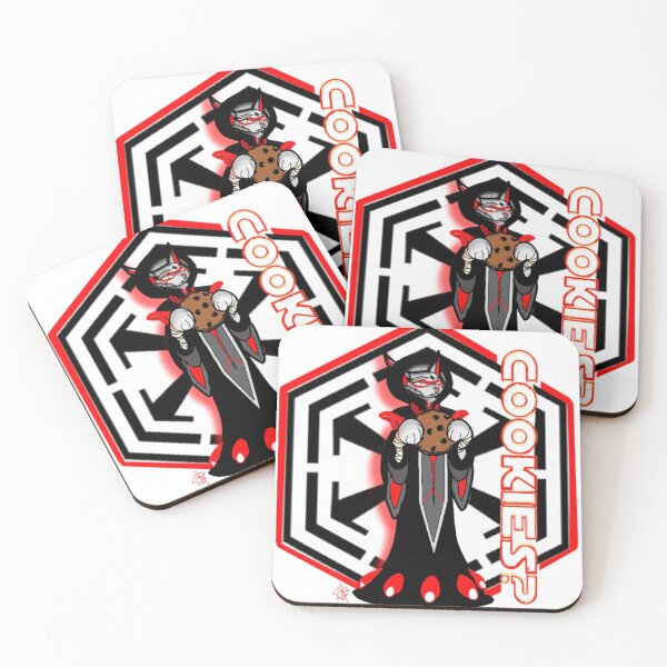 Item preview, Cookies designed and sold by Blunnderland.