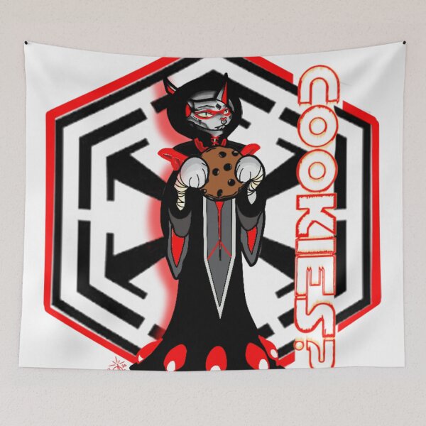 Item preview, Cookies designed and sold by Blunnderland.