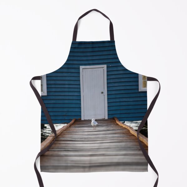 Item preview, Blue Boat House Bird designed and sold by Michael Heritage.