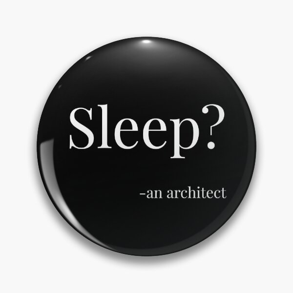 Item preview, Sleep? What's that? designed and sold by Zilch-o.