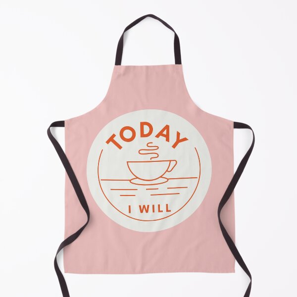 Item preview, Today I Will- Good Morning designed and sold by lodarohit.