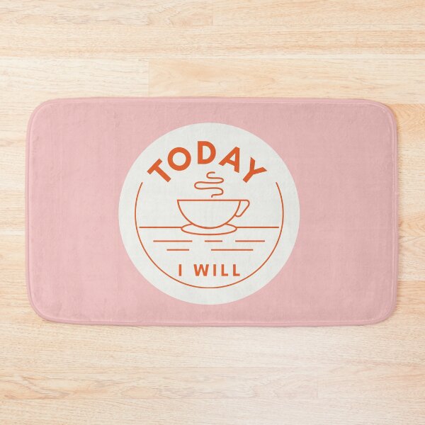 Item preview, Today I Will- Good Morning designed and sold by lodarohit.