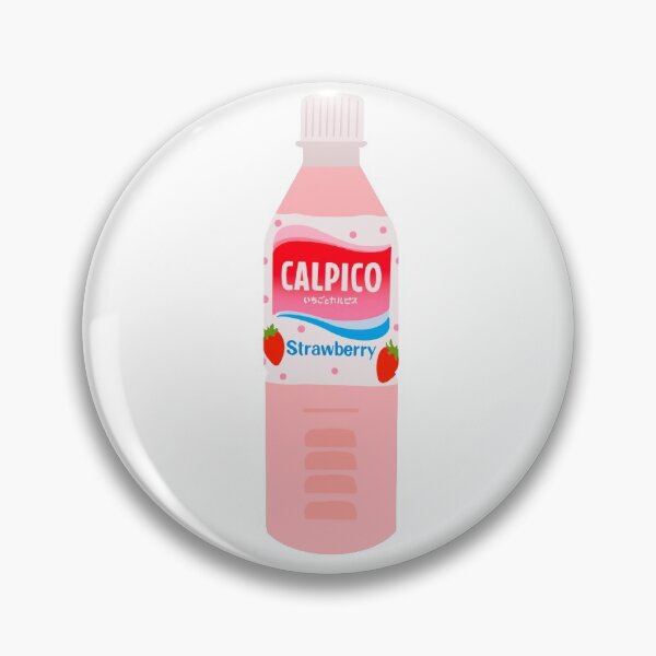 Item preview, strawberry calpico designed and sold by izzigrace6.