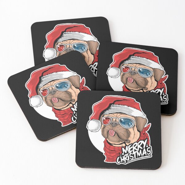 Item preview, Doggy christmas  designed and sold by BavlyN.