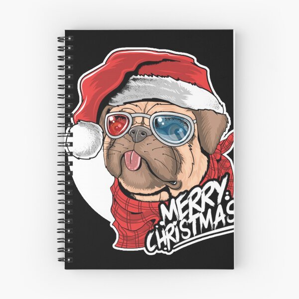 Item preview, Doggy christmas  designed and sold by BavlyN.