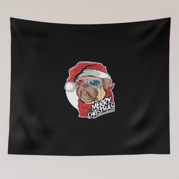Item preview, Perrito navidad designed and sold by BavlyN.