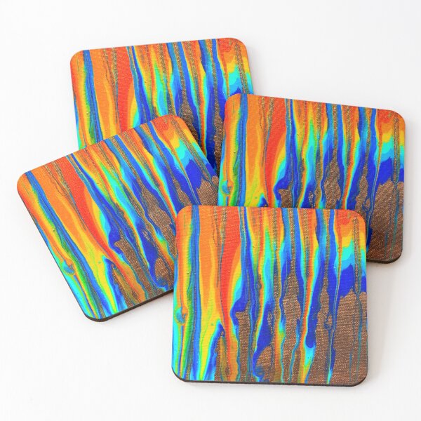 Item preview, Prismatic Drip designed and sold by uggoff.