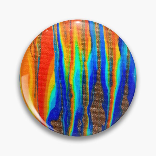 Item preview, Prismatic Drip designed and sold by uggoff.