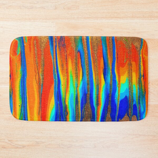 Item preview, Prismatic Drip designed and sold by uggoff.
