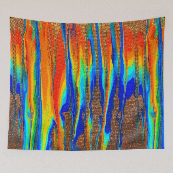 Item preview, Prismatic Drip designed and sold by uggoff.