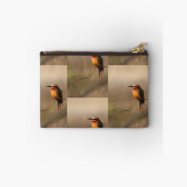 Item preview, White fronted Bee eater designed and sold by Christopher Osmond.