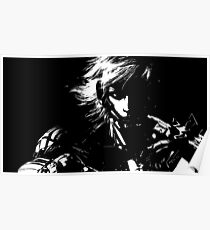 Raiden v2 Poster