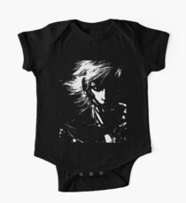 Raiden v2 One Piece - Short Sleeve