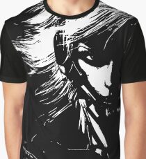 Raiden v2 Graphic T-Shirt