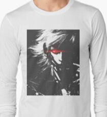 Raiden Long Sleeve T-Shirt
