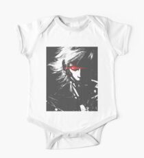 Raiden One Piece - Short Sleeve
