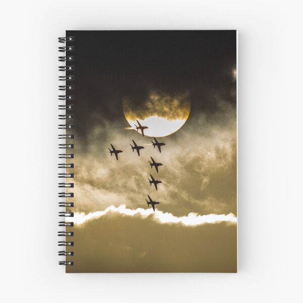 Item preview, Red Arrows - 7 of 9 designed and sold by captureasecond.