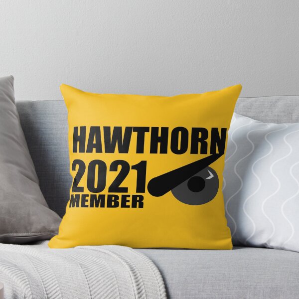 Item preview, 2021 Member  Hawthorn T Shirt  designed and sold by ValhallaViking.