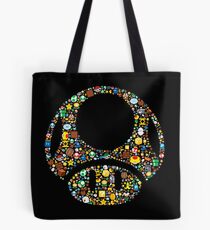 Toad minimalist Tote Bag