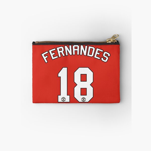 Item preview, Bruno Fernandes | Jersey | 18 designed and sold by CHAMPION WARRIOR.