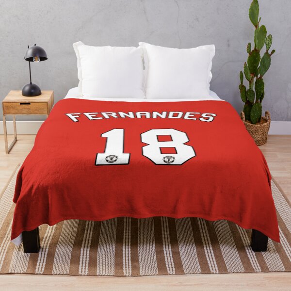 Item preview, Bruno Fernandes | Jersey | 18 designed and sold by CHAMPION WARRIOR.