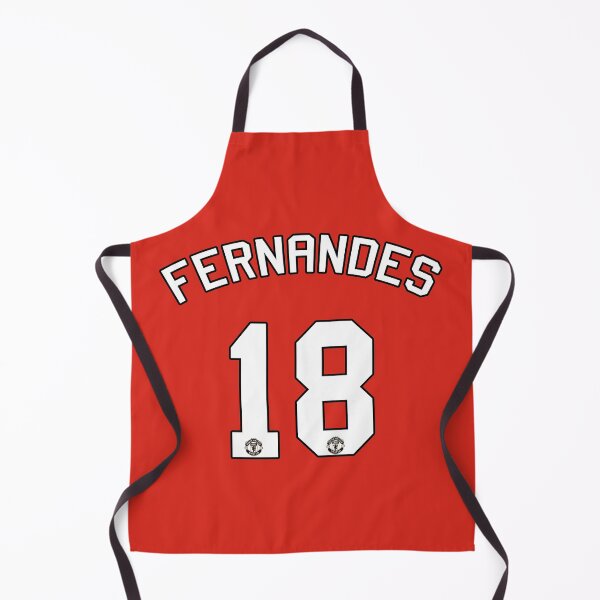 Item preview, Bruno Fernandes | Jersey | 18 designed and sold by CHAMPION WARRIOR.