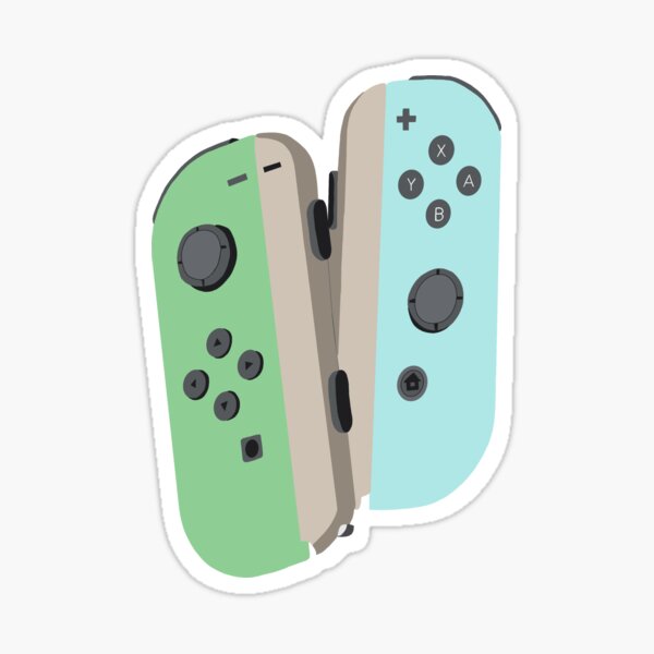 acnh joycons