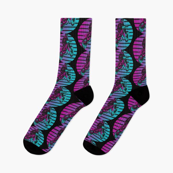 Item preview, Retro Motocross designed and sold by Rakos-Merch.