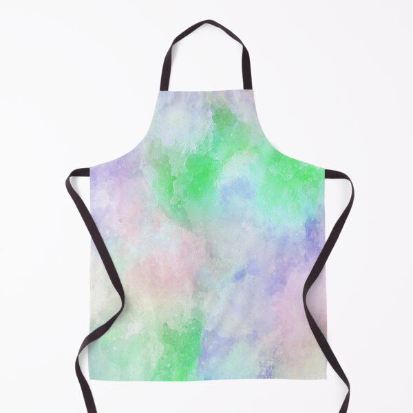 Item preview, Brushed Watercolor Painted Rainbow 3 designed and sold by everything4eva.