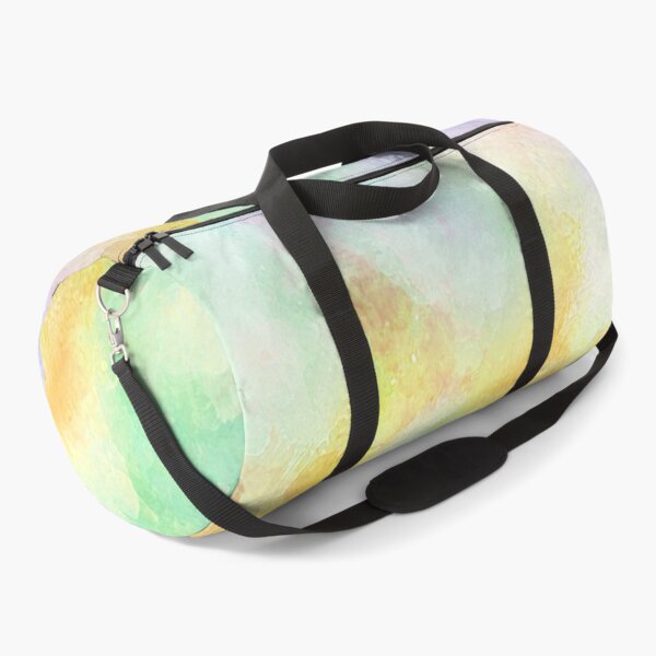Item preview, Brushed Watercolor Painted Rainbow 6 designed and sold by everything4eva.