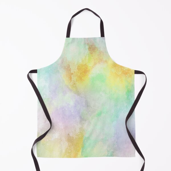 Item preview, Brushed Watercolor Painted Rainbow 6 designed and sold by everything4eva.