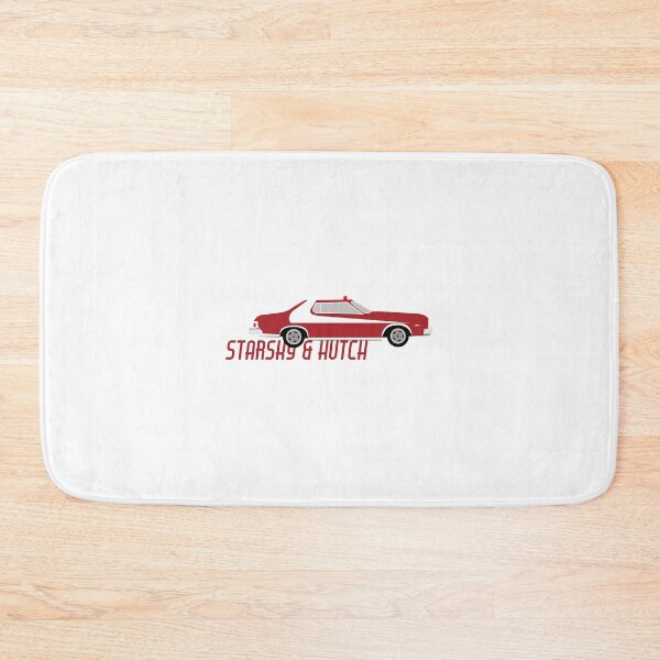 Item preview, Starsky and Hutch car designed and sold by Josselin Lacire.