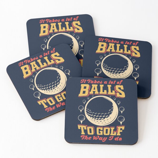 Item preview, Golf The Way I Do designed and sold by Topstation.