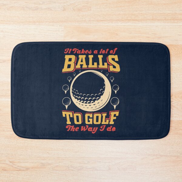 Item preview, Golf The Way I Do designed and sold by Topstation.