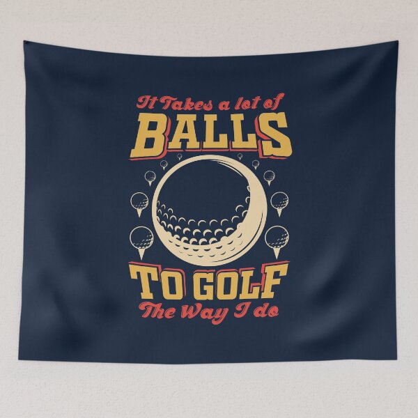 Item preview, Golf The Way I Do designed and sold by Topstation.