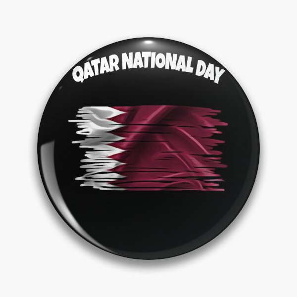 Item preview, Qatar National Day designed and sold by ihebwkqh17.