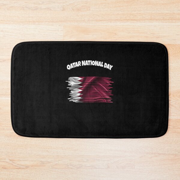 Item preview, Qatar National Day designed and sold by ihebwkqh17.