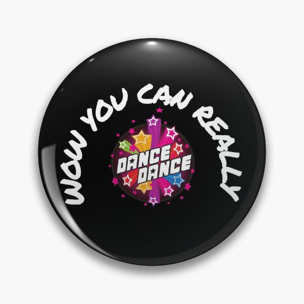 Item preview, Wow You Can Really Dance designed and sold by Gmaish.