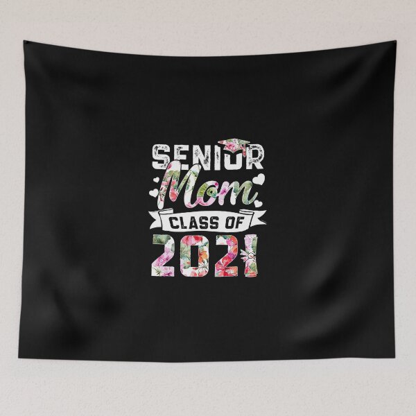 Item preview, Senior Mom Class Of 2021 Graduated Daughter Costume designed and sold by DoreskyDavid.